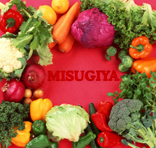 MISUGIYA